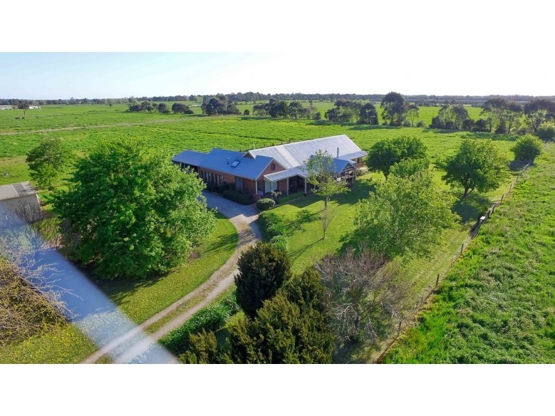 1100 Koo Wee Rup-Longwarry Road, Catani VIC 3981