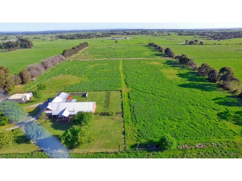 1100 Koo Wee Rup-Longwarry Road, Catani VIC 3981