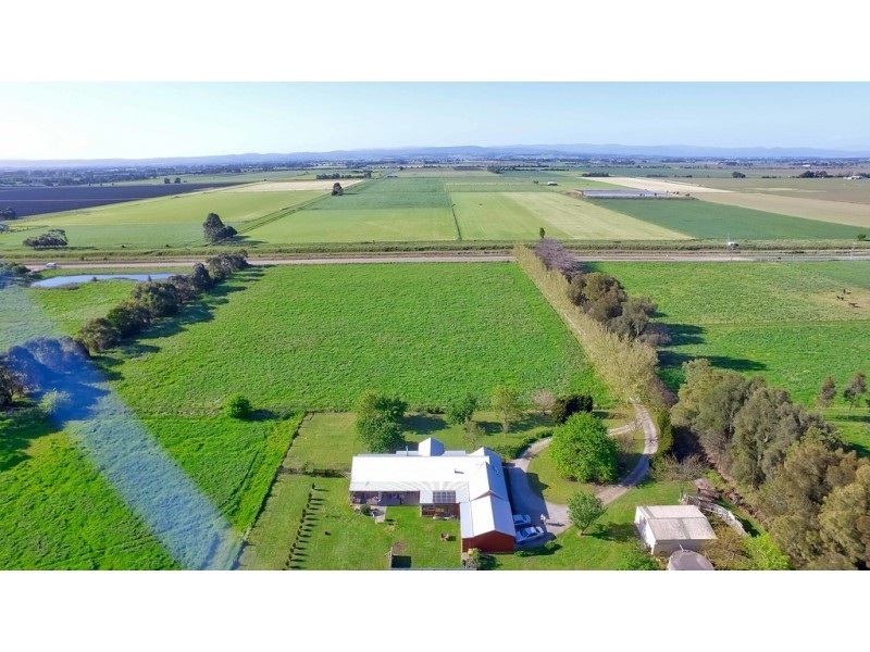 1100 Koo Wee Rup-Longwarry Road, Catani VIC 3981