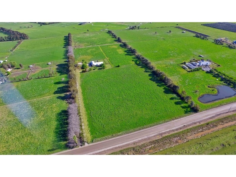 1100 Koo Wee Rup-Longwarry Road, Catani VIC 3981