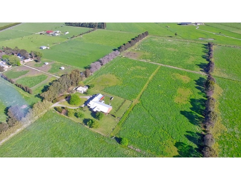 1100 Koo Wee Rup-Longwarry Road, Catani VIC 3981