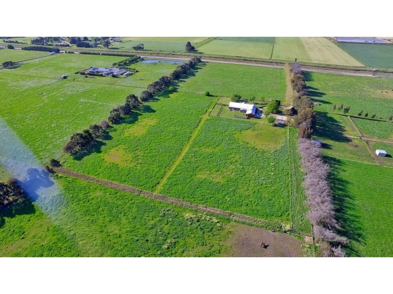 1100 Koo Wee Rup-Longwarry Road, Catani VIC 3981