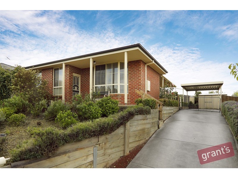 20 Ash Crescent, Pakenham VIC 3810