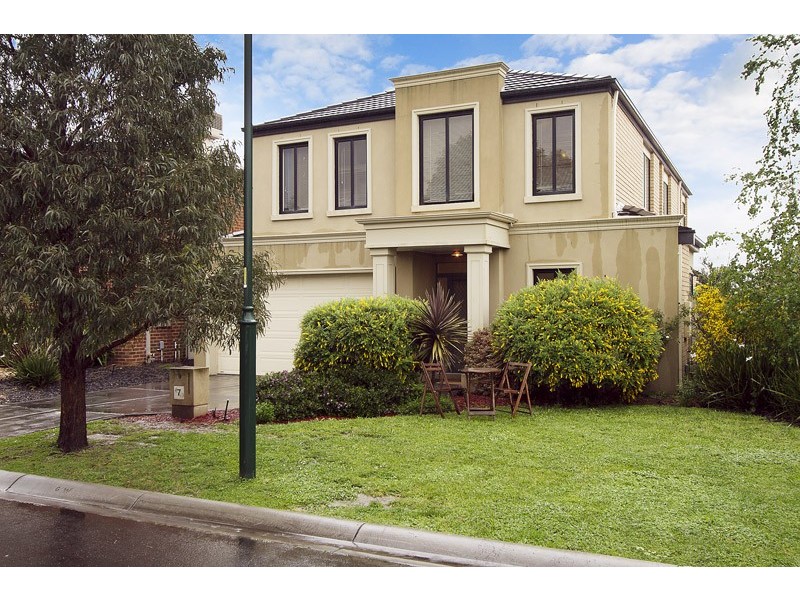 7 Hopkins Pass, Pakenham VIC 3810