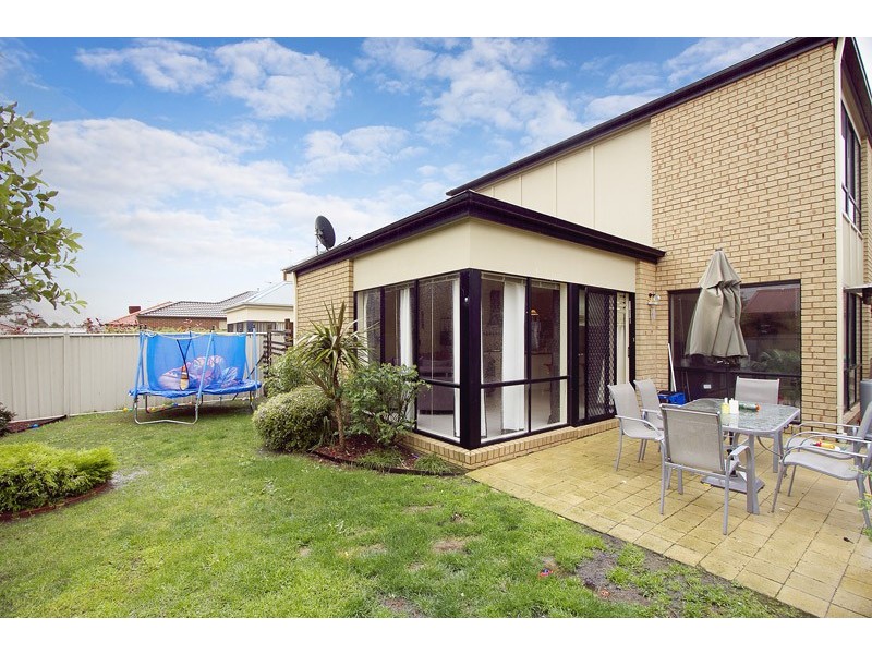 7 Hopkins Pass, Pakenham VIC 3810