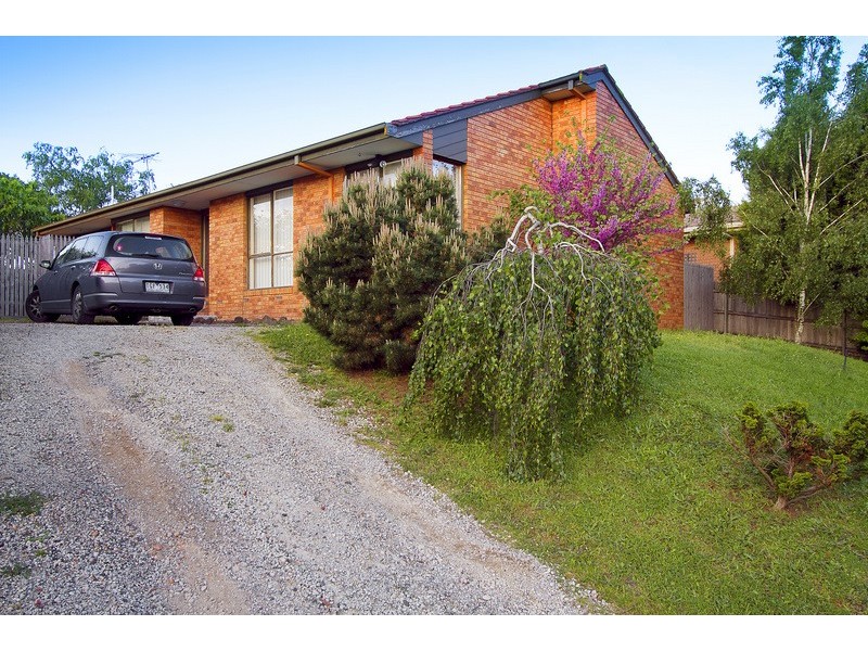 1 Mallee Court, Berwick VIC 3806