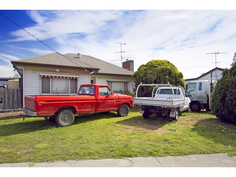 3 Baldhill Road, Pakenham VIC 3810
