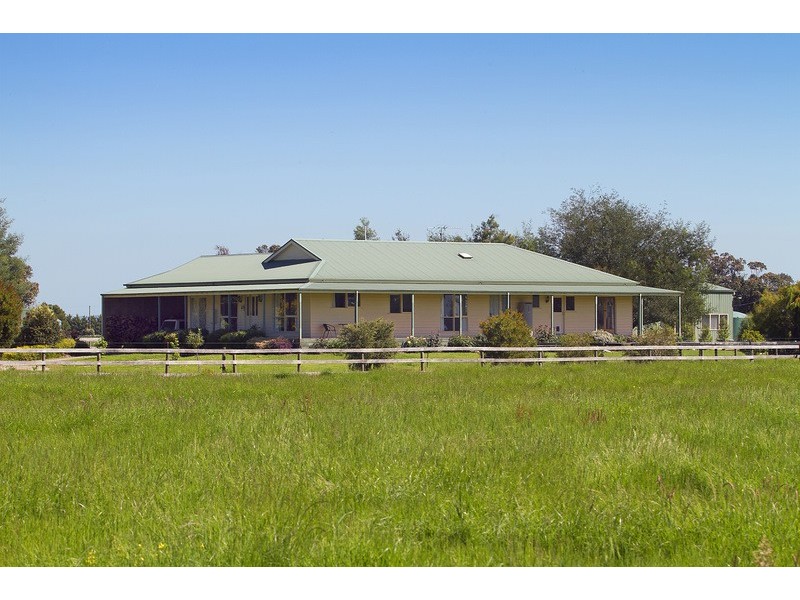 450 Bunyip-Modella Road, Bunyip VIC 3815