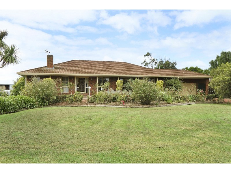 625 Bunyip-Modella Road, Iona VIC 3815