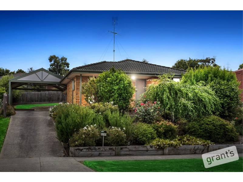 167 Ahern Road, Pakenham VIC 3810