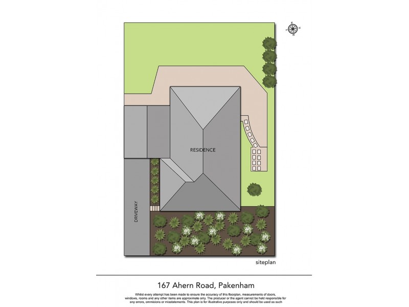 167 Ahern Road, Pakenham VIC 3810