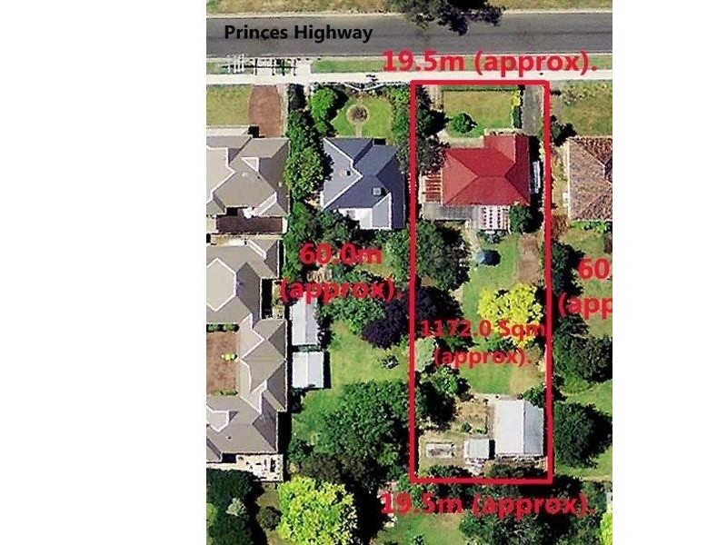 43 Princes Highway, Pakenham VIC 3810