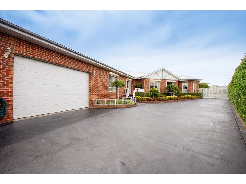 23 Wynen Court, Pakenham VIC 3810
