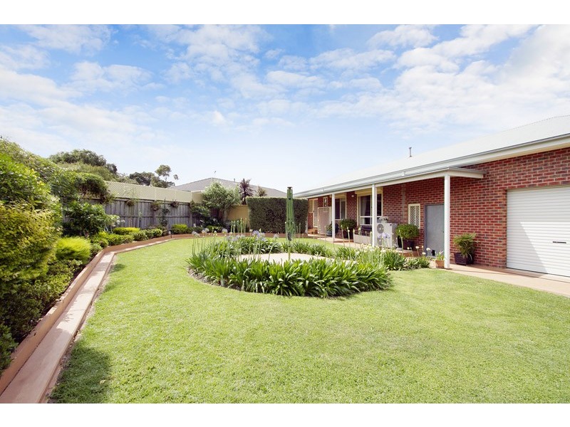 23 Wynen Court, Pakenham VIC 3810