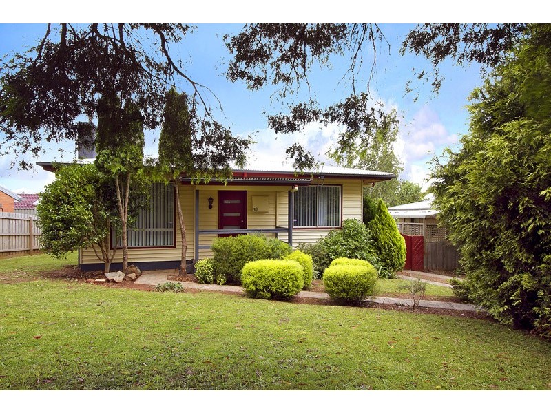 38 Main South Road, Drouin VIC 3818