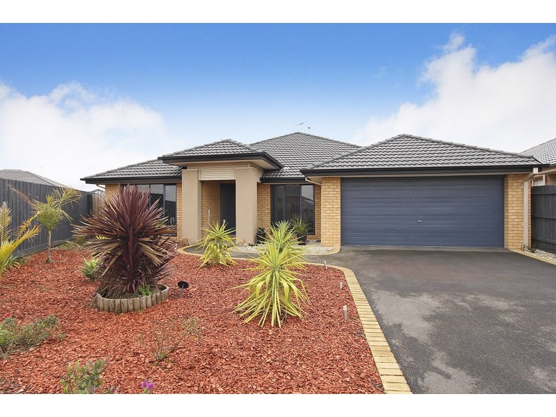 3 Drysdale Street, Pakenham VIC 3810