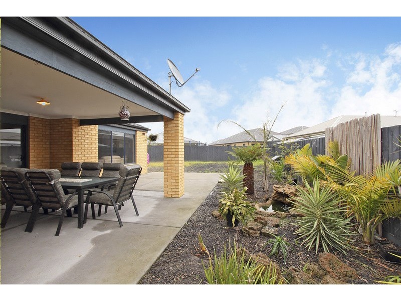 3 Drysdale Street, Pakenham VIC 3810