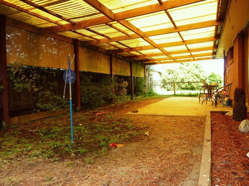 11 Pommel Street, Pakenham VIC 3810