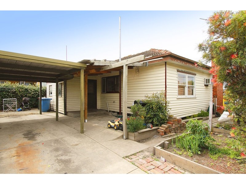 1/50 Kirkham Road, Dandenong VIC 3175