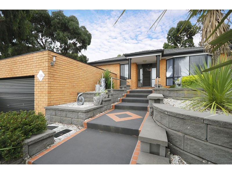 110 Reema Boulevard, Endeavour Hills VIC 3802