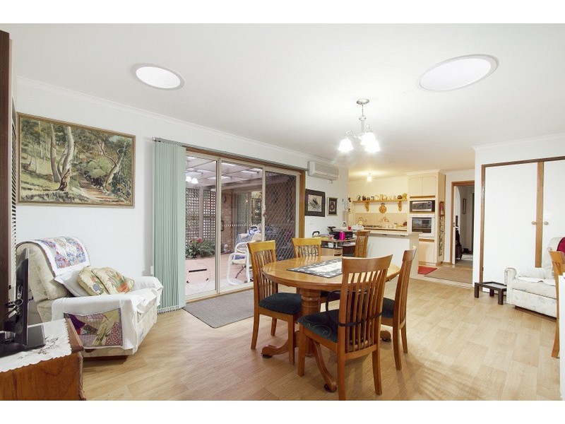 4 Mikkell Court, Pakenham VIC 3810