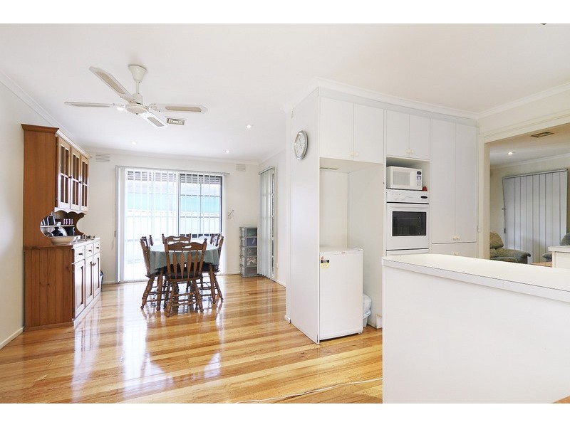 14 Taurus Avenue, Dandenong North VIC 3175