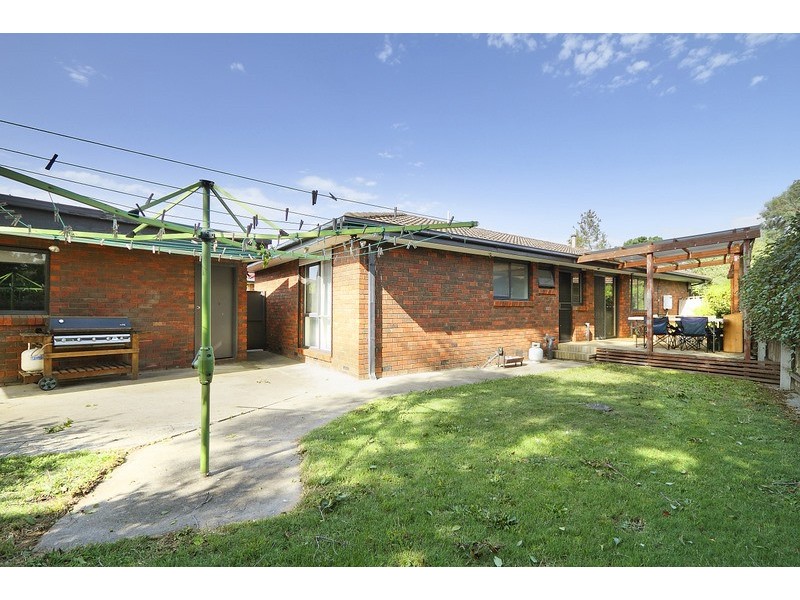 14 Taurus Avenue, Dandenong North VIC 3175