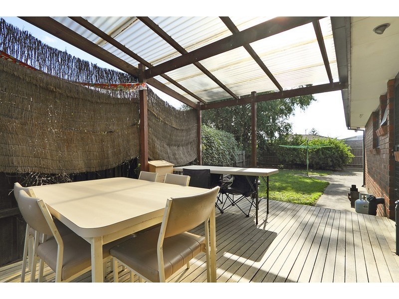 14 Taurus Avenue, Dandenong North VIC 3175