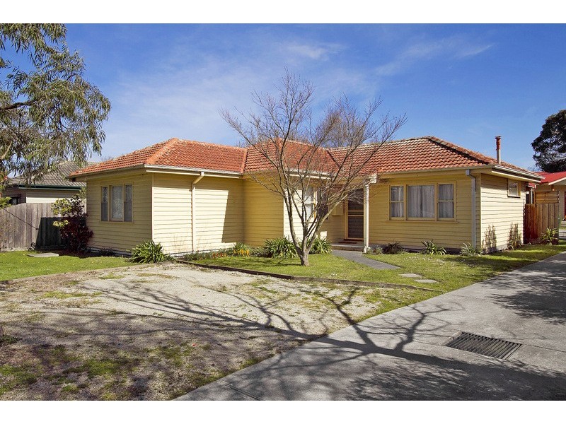 20A King Street, Pakenham VIC 3810