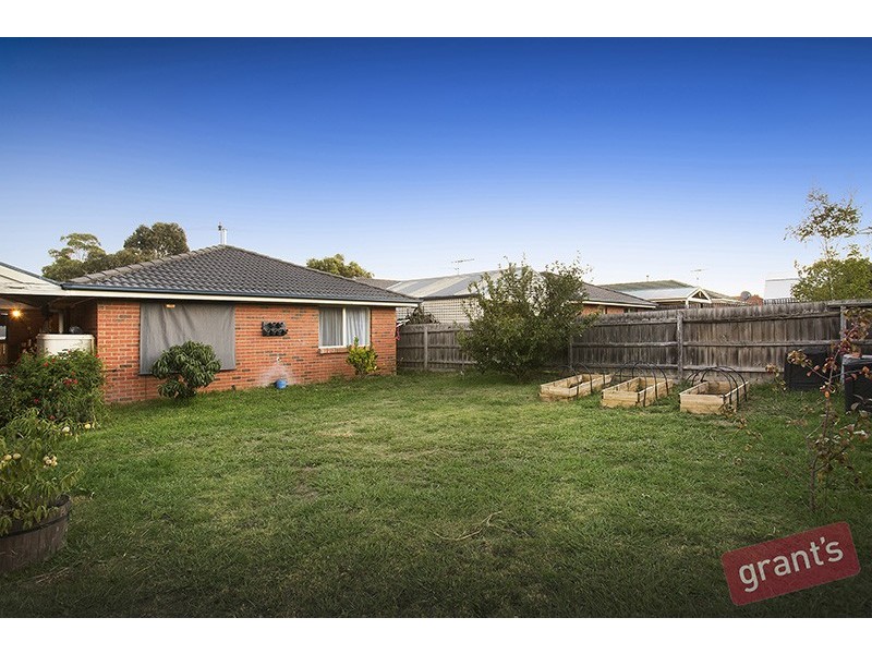 22 Darvell Court, Pakenham VIC 3810
