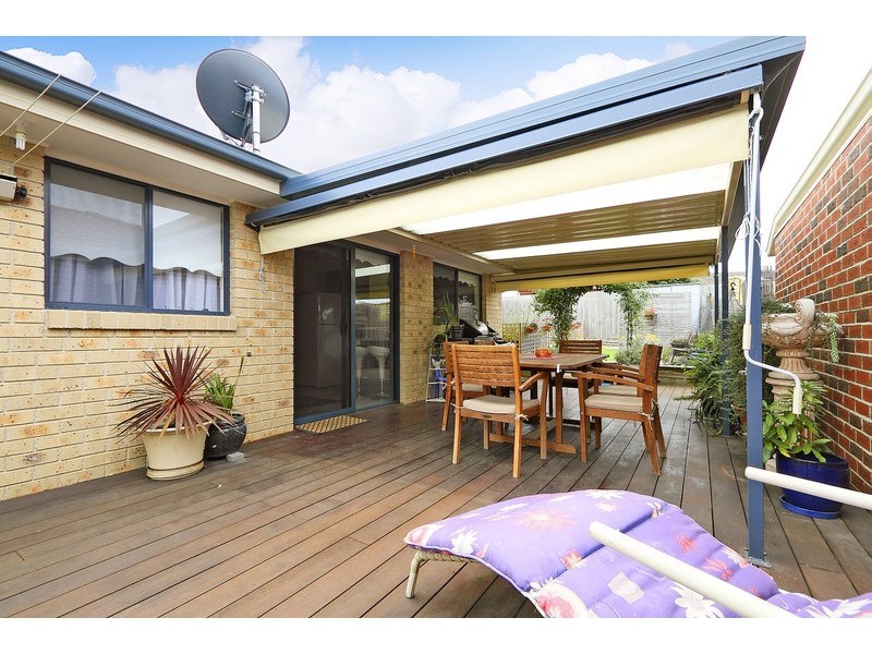 34 Silver Gum Drive, Pakenham VIC 3810