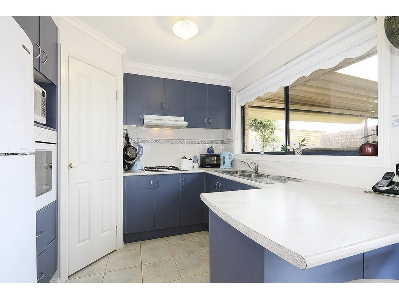 34 Silver Gum Drive, Pakenham VIC 3810