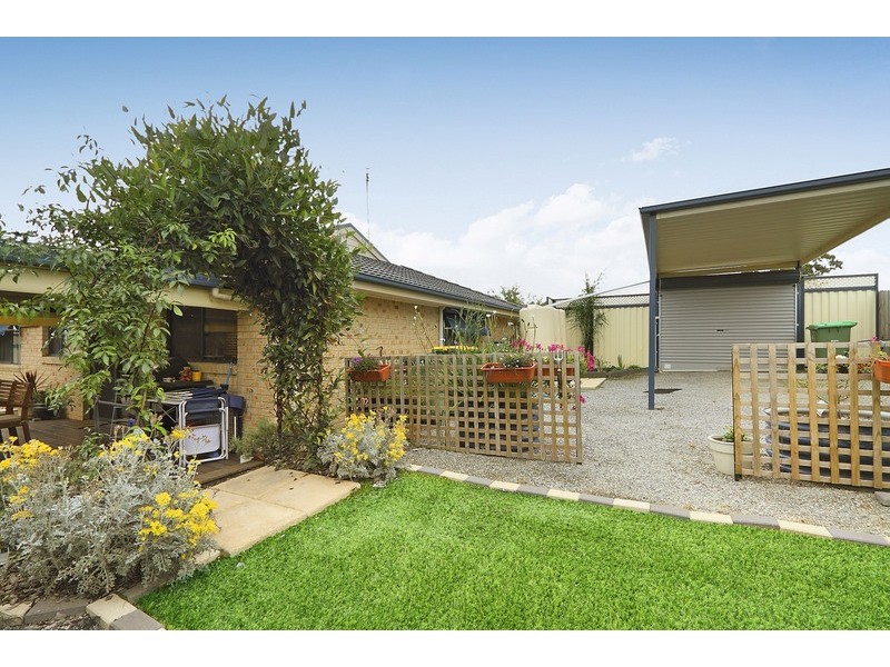 34 Silver Gum Drive, Pakenham VIC 3810