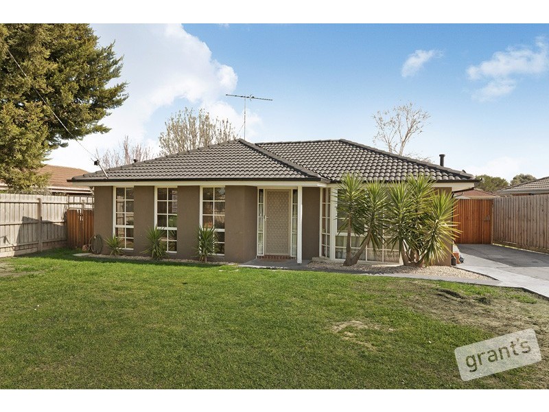 89 Racecourse Road, Pakenham VIC 3810