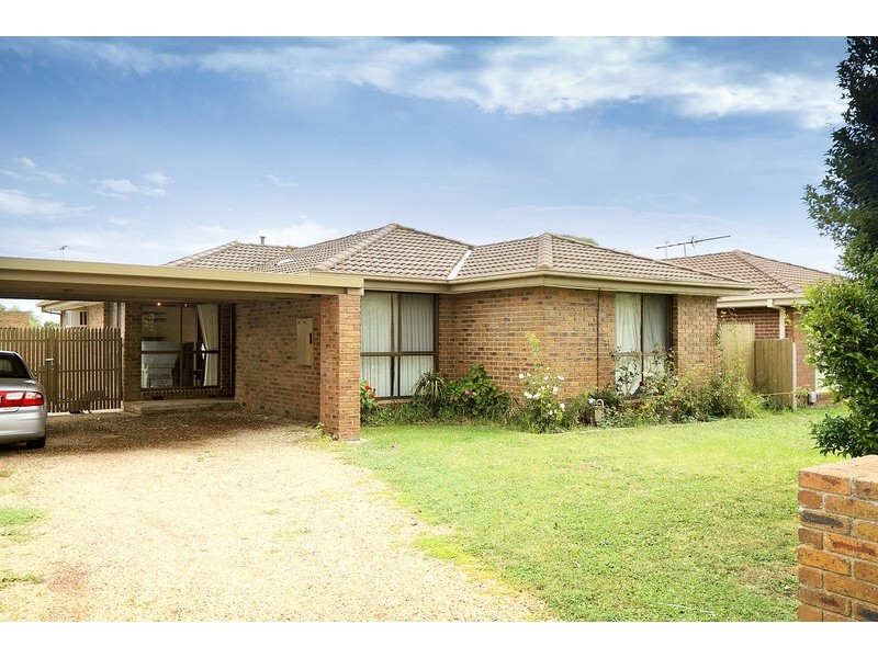 5 Shiraz Crescent, Narre Warren VIC 3805
