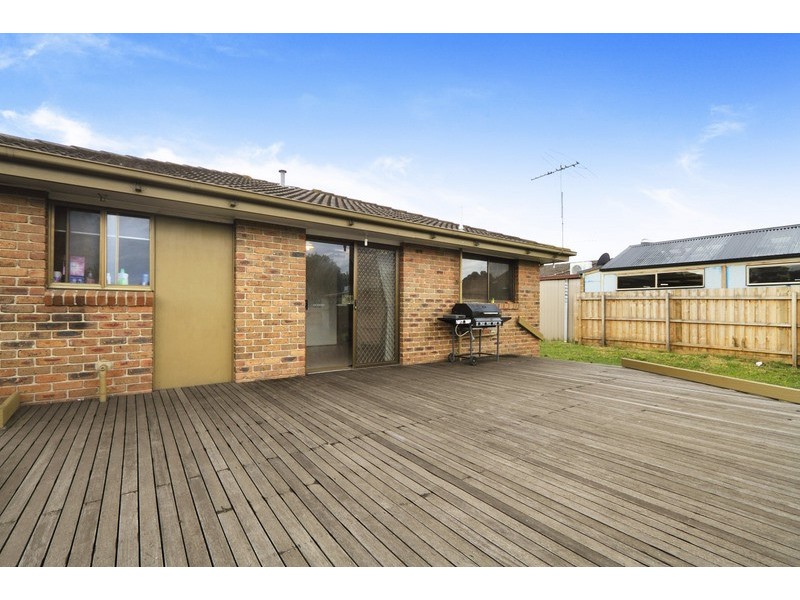 5 Shiraz Crescent, Narre Warren VIC 3805