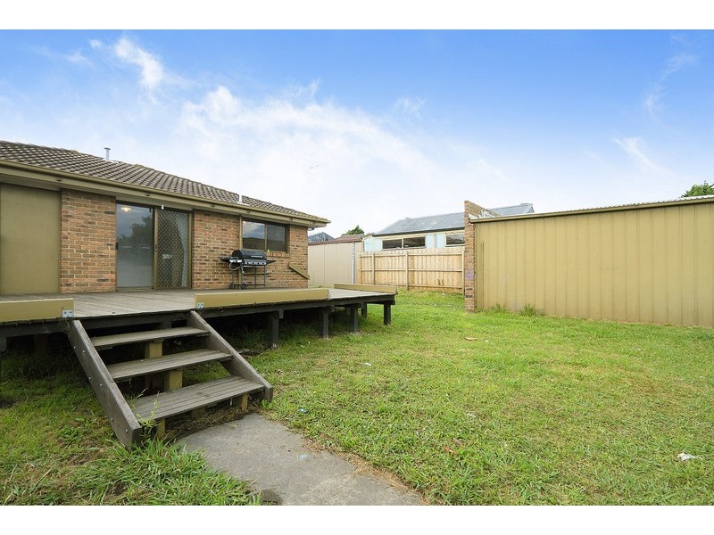 5 Shiraz Crescent, Narre Warren VIC 3805