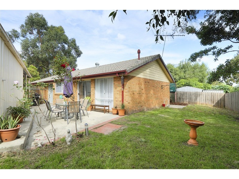 5 McMaster Court, Pakenham VIC 3810