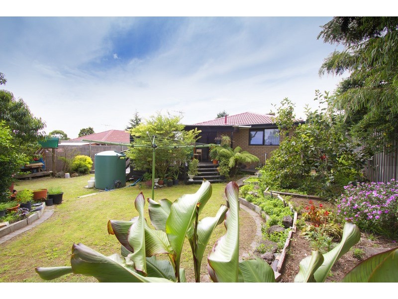 15 Throsby Close, Endeavour Hills VIC 3802