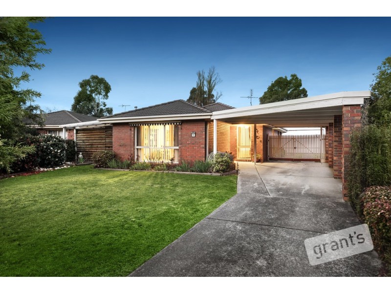 10 Cantle Close, Pakenham VIC 3810