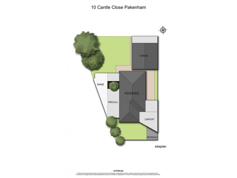 10 Cantle Close, Pakenham VIC 3810