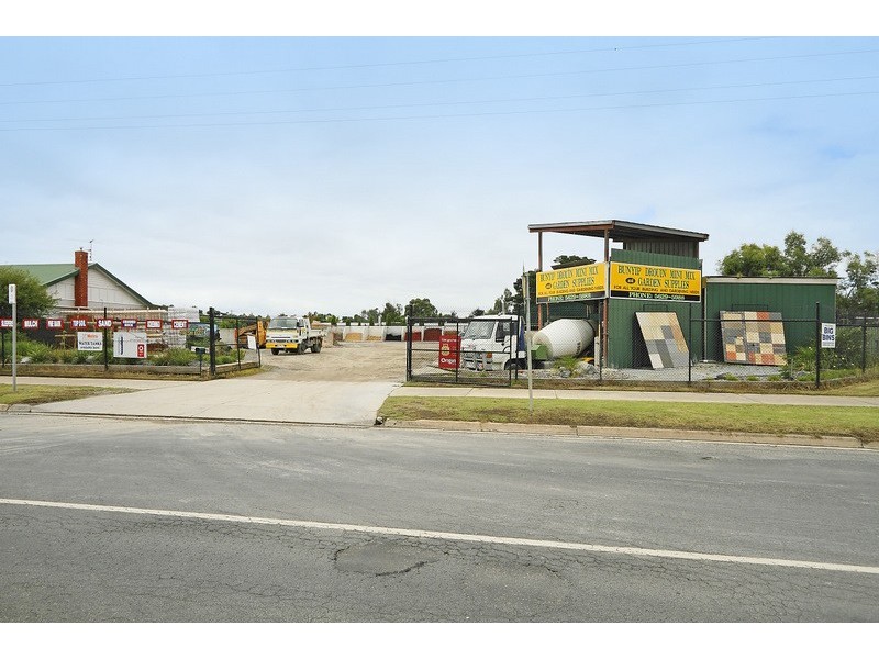 Bunyip Garden Supplies, Bunyip VIC 3815