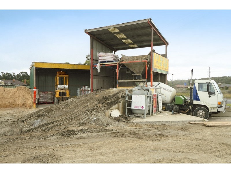 Bunyip Garden Supplies, Bunyip VIC 3815