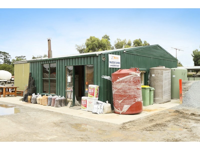 Bunyip Garden Supplies, Bunyip VIC 3815