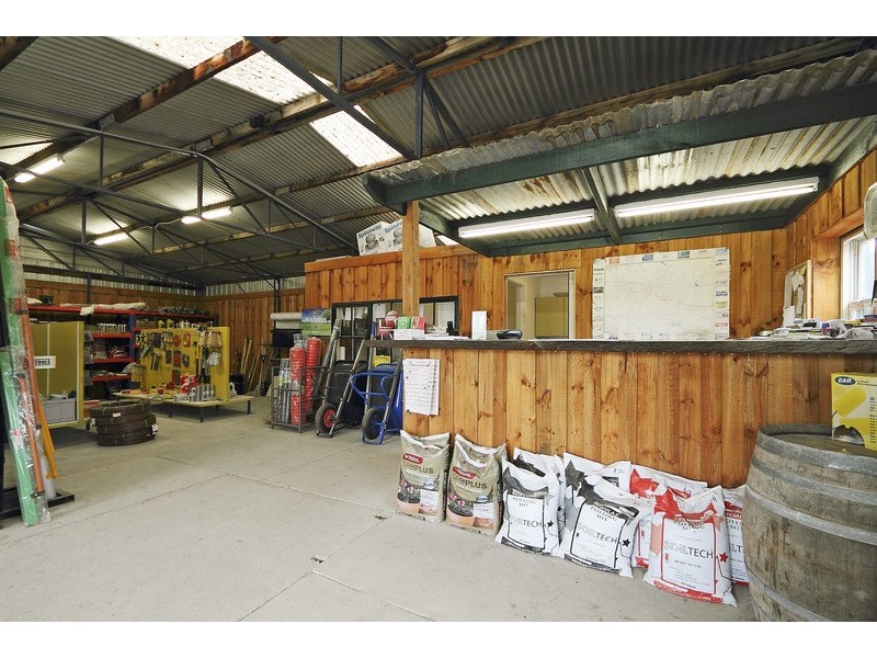 Bunyip Garden Supplies, Bunyip VIC 3815