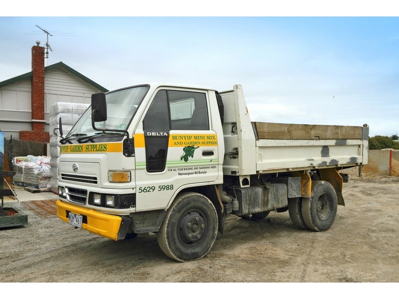 Bunyip Garden Supplies, Bunyip VIC 3815