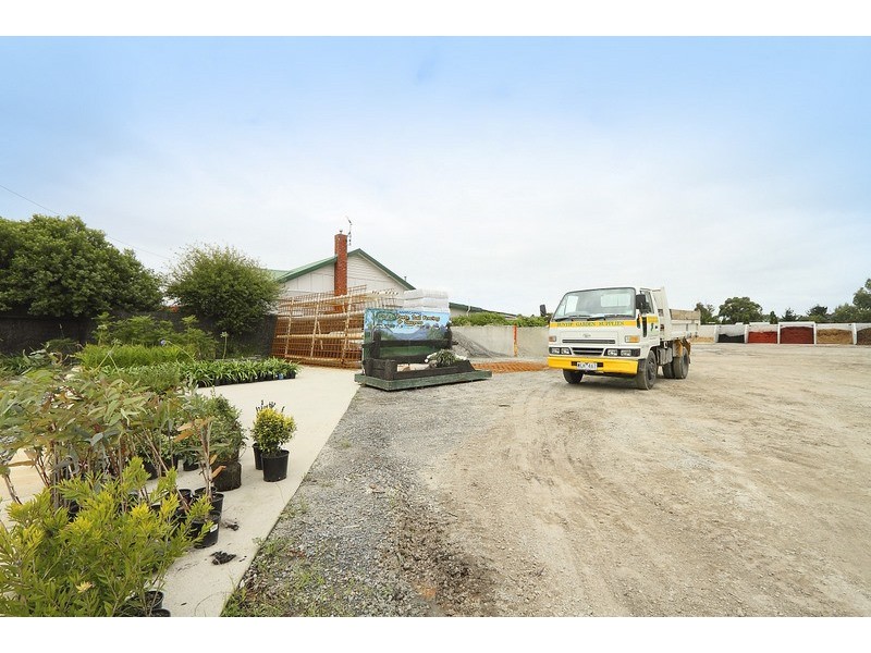 Bunyip Garden Supplies, Bunyip VIC 3815