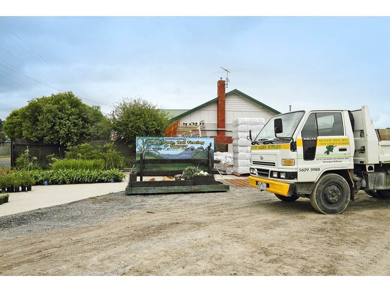 Bunyip Garden Supplies, Bunyip VIC 3815