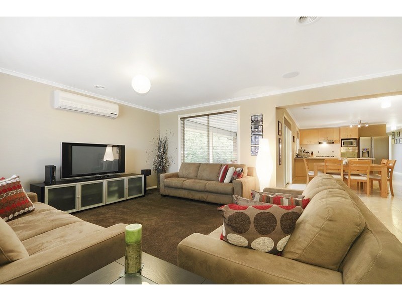 21 Storey Drive, Pakenham VIC 3810