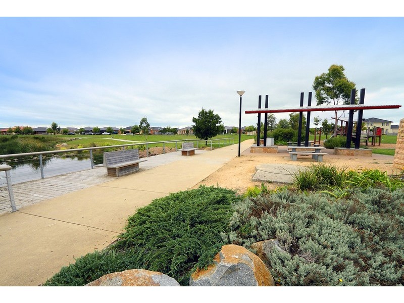21 Storey Drive, Pakenham VIC 3810